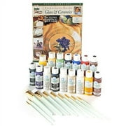 Folkart One Stroke Enamels Kit