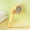 YELLOW, variant on Pet Bath Brush for Small Dogs & Cats: Specialized Dog Washing Tool, Massage Scrub Brush - Pet Bathing Essential for