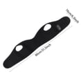 thumbnail image 4 of BotaniNest Rechargeable Facial Warming Band For Cold Weather Portable Heated Face With Adjustable Temperature, 4 of 6