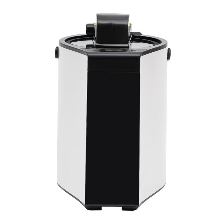 STEAM POT 加湿器 3L 3L Portable Sauna Steamer Home SPA Fumigation Steam Machine