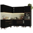 thumbnail image 1 of Cocina Integral Completa Modular Madesa Reims 437cm NN 01, 1 of 4
