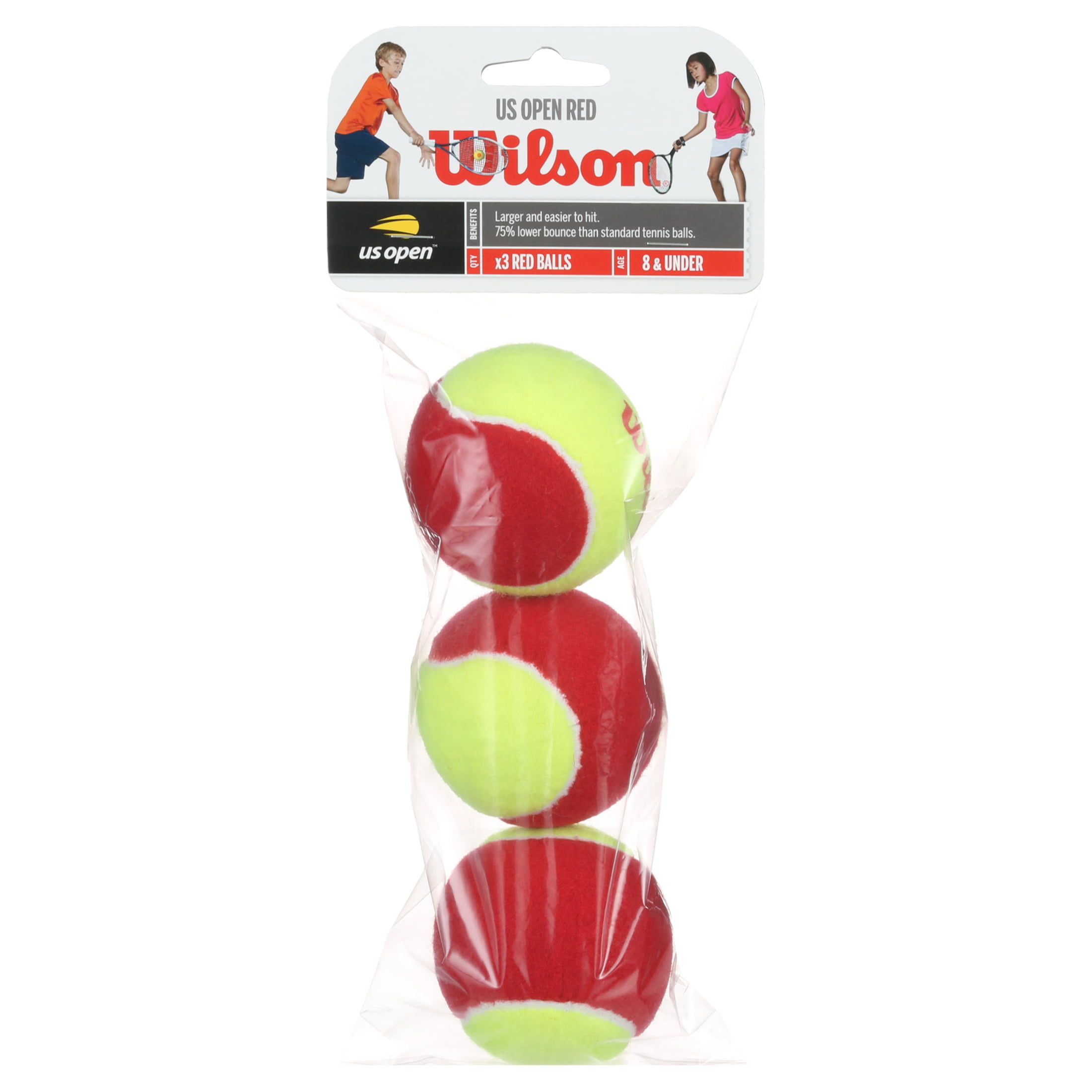 High Quality New Tennis Balls 2 Pack Sports Outdoor Fun and Great for Play 