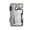 ICECRACK, variant on WUBEN Rechargeable LED Flashlight - 400 Lumens Dual Light with RGB, Magnetic Base