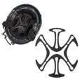 thumbnail image 1 of Forro Interior Flexible Bsvklp Accesorios Interiores Suave PU Motocicleta Negro, 1 of 9