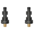 thumbnail image 1 of Ruiboury 1pc Pressure Washer Adapter Foam Nozzle Adapter Car Washing Accessories Type C 2Set, 1 of 6