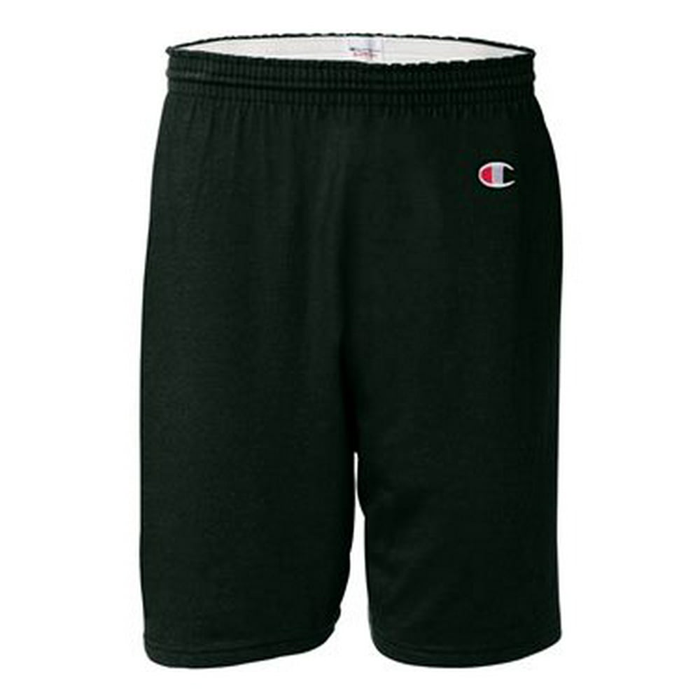 Champion Cotton Gym Shorts