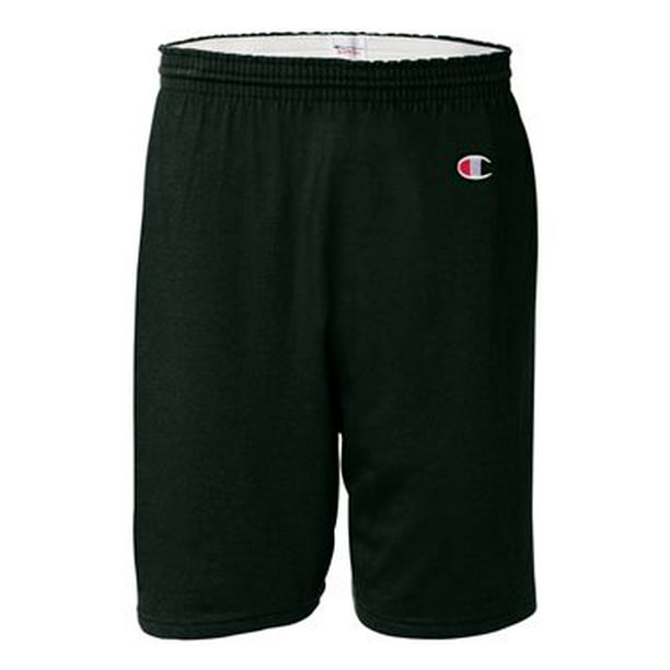 Champion Cotton Gym Shorts