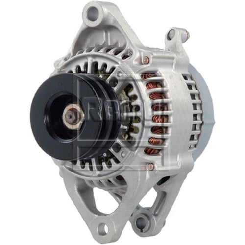 Remy 14433 Alternator