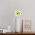 thumbnail image 2 of Daisy Artificial Flower 17.7ââ Daisies Silk Flower with Stem for Wedding Bouquet Home Party Garden Outdoor Decoration, 2 of 4