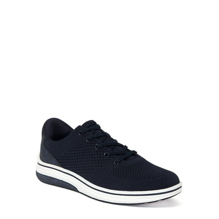 

Deer Stags Men s Cortland Comfort Knit Fashion Sneakers
