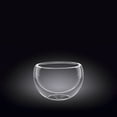 thumbnail image 2 of Double-Wall Vacuum Sealed Thermo Glass Bowl 6.8 Fl Oz | 200 Ml, 2 of 7