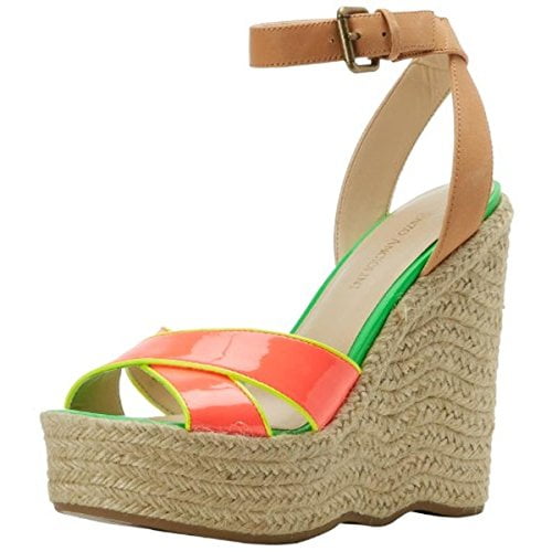 enzo angiolini shalyn wedge sandals