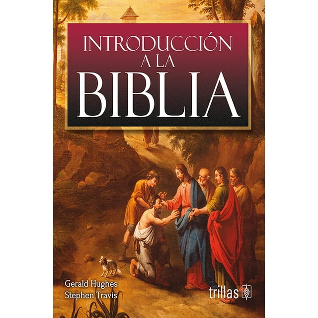 Introducción A La Biblia