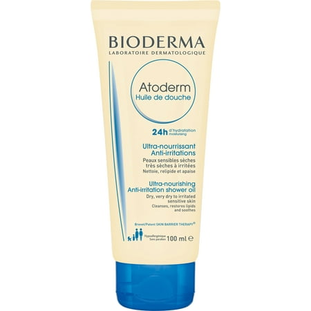 EAN 3401528520037 product image for Bioderma Atoderm Moisturizing and Cleansing Oil for Very Dry Sensitive or Atopic | upcitemdb.com