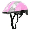 thumbnail image 1 of Children Helmet, Unique And Delicate Pattern Kid Sports Helmet Shock Proof   for Skateboarding for Skating And Roller Skating, 1 of 8