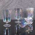thumbnail image 5 of Set de Vasos de Vidrio Crown Baccara 4 piezas de 365 ml - Carpal Clear, 5 of 5