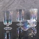 thumbnail image 5 of Set de Vasos de Vidrio Crown Baccara 4 piezas de 365 ml - Carpal Clear, 5 of 5