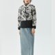 thumbnail image 5 of Chaquetas y abrigos casuales sin capucha de manga larga para mujer, ropa de invierno, abrigo cálido de talla grande, chaqueta de manga larga, abrigo para mujer, 5 of 8