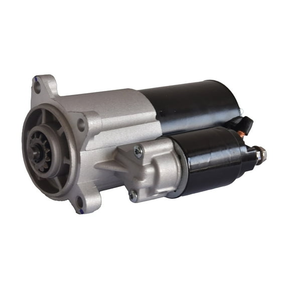 RUNFEEI Starter Compatible With Ford F-150 F-250 F-350 F-450 F-550 F53 E-450 Excursion Mustang 4.6L 5.0L 5.4L 6.2L 6.8L 1999-2013 Lincoln Blackwood Mark LT Navigator 5.4L 1999-2013