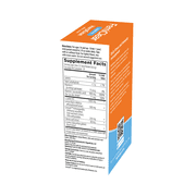 FemiClear HerpPro Immunity and Stress Support with L-Lysine Dietary Supplement Drink Mix 20ct
