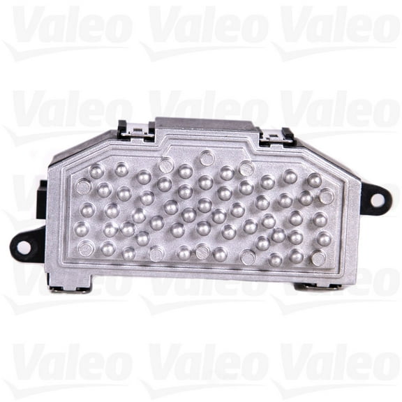 Valeo OE 515135 Resistor Block for Volkswagen Jetta 2008-2015