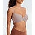 thumbnail image 4 of Women's Maidenform DM2300 DreamWire Demi Bra (Iced Mocha 34B), 4 of 4