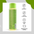 thumbnail image 4 of Yes To Tea Tree & Sage Oil Scalp Relief Shampoo, 12 fl oz, 4 of 7