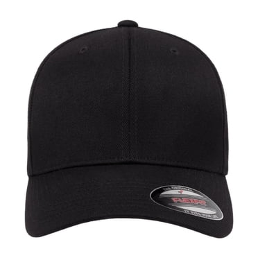 Men's Athletic Baseball Fitted Cap