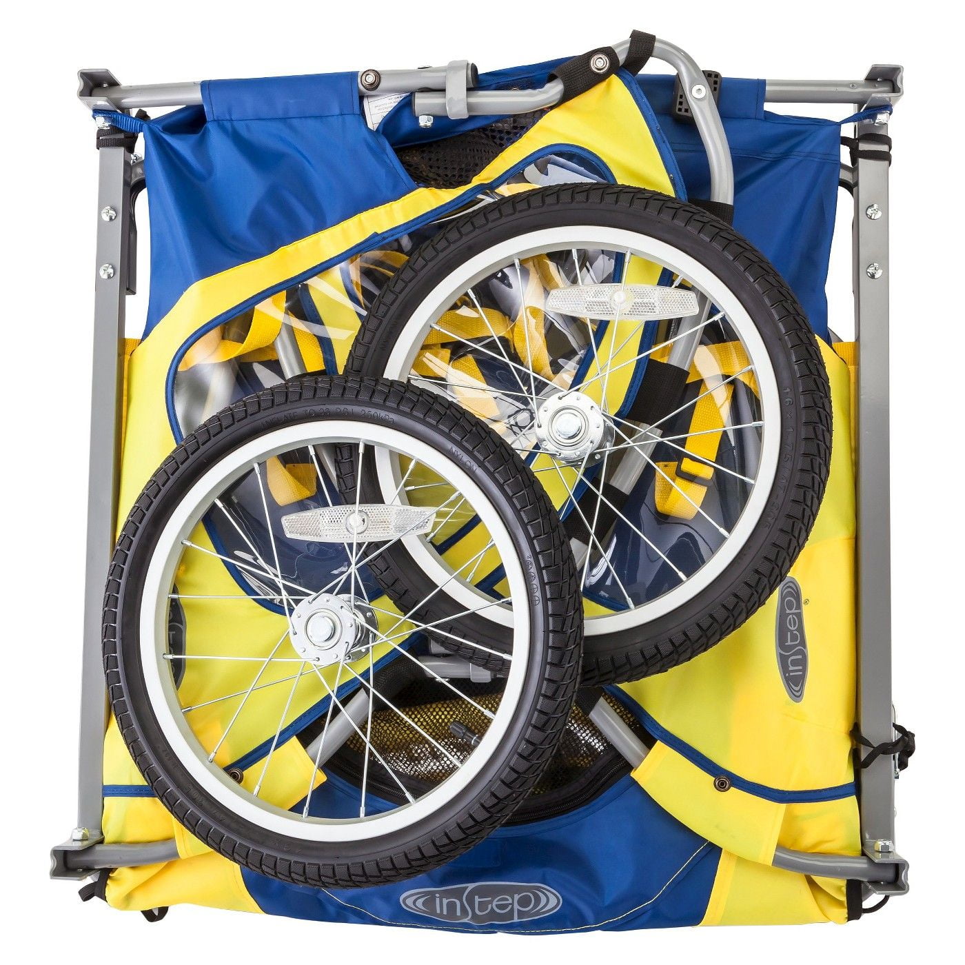 Schwinn instep sedona bicycle trailer Clearance