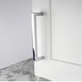 thumbnail image 3 of Century 8801 Builders Choice 5" (128Mm) Center To Center Handle Cabinet Pull - Chrome, 3 of 4
