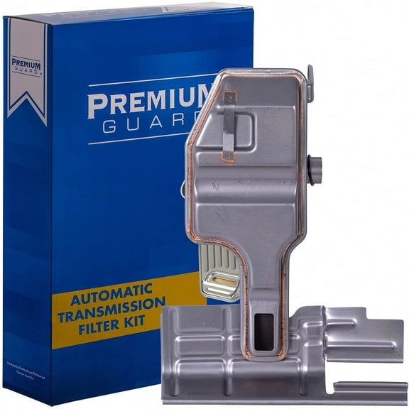 Premium Guard Automatic Transmission Filter PT99645 | Fits 1997 Acura CL 2.2L 4Cyl L, 1992-96 Honda Prelude 2.3L 4Cyl L, 1992-97 Accord, 1995-97 Odyssey 2.2L 4Cyl L