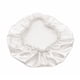 thumbnail image 1 of Paquete de 6 gorros para el pelo, cómodo gorro transpirable para el cuidado del cabello, bufanda para la cabeza, gorro para dormir, turbantes, Juegos de accesorios de baño blanco Código promedio Yuarrent HA047936-06B, 1 of 5