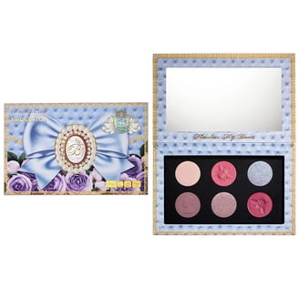 Luminous Legends Eye Shadow Palette - Mega by Pat Mcgrath Labs for