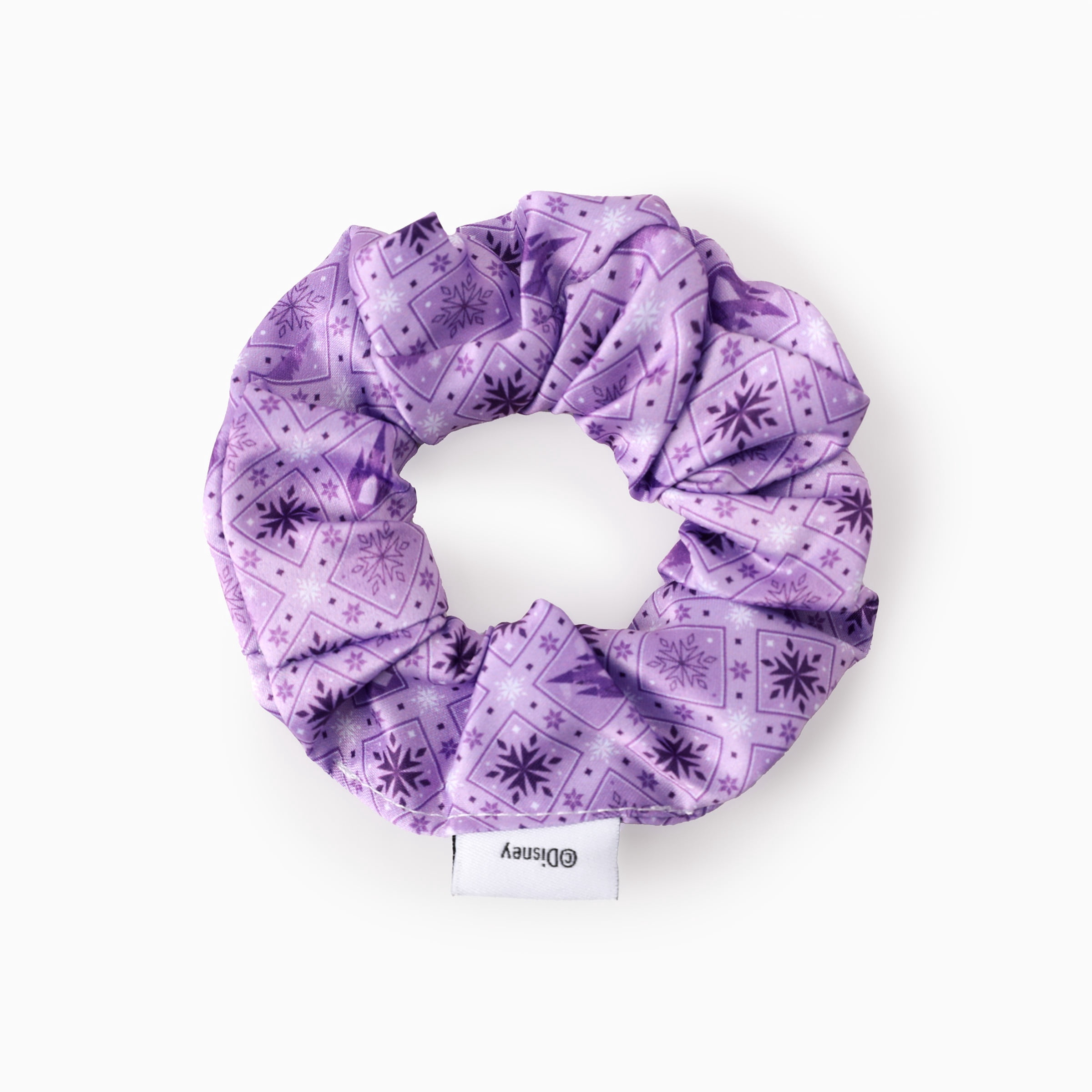 Disney Frozen Girls Scrunchies 3 Pack Hair Ties Back to School Gift