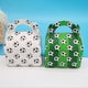 thumbnail image 2 of 50Pcs Soccer Treat Boxes Sports Themed Party Favors Box Birthday Treat Boxes Candy Goodies Box, 2 of 4