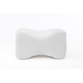 thumbnail image 2 of Almohada de Memory Foam Sensei para Rodilla Pack (2 piezas), 2 of 5