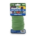 thumbnail image 2 of Rapiclip 32 Ft. Green Soft Wire Plant Tie 858, 2 of 6