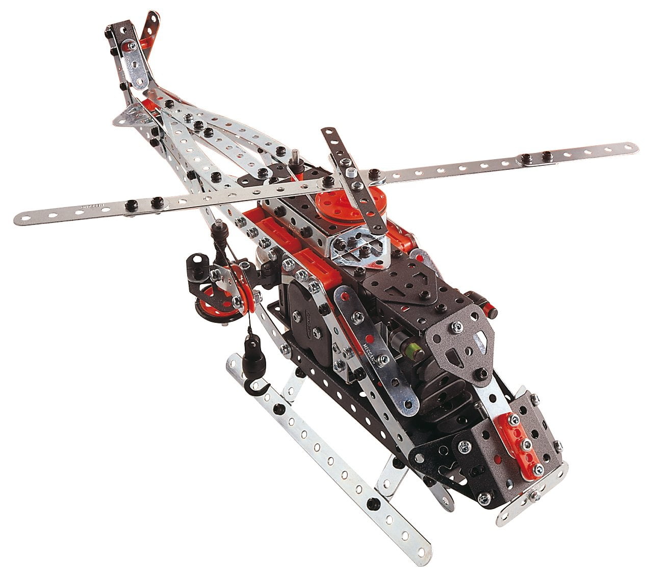 erector multimodels construction set