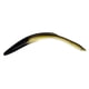 thumbnail image 1 of Señuelos de pesca supersuaves Gelbait, señuelos de natación realistas de locha de 30 cm Amarillo, 1 of 6