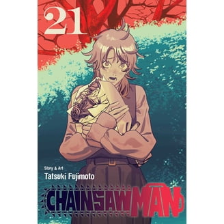 Chainsaw Man, Vol. 3 (Paperback) - Walmart.com