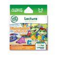 thumbnail image 1 of LeapFrog Explorer Letter Factory Learning Game French, 1 of 1