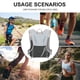 thumbnail image 5 of Mochila para correr campo a través - Mochila para ciclismo al aire libre - Mochila para ciclismo para deportes al aire libre, 5 of 5