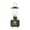 #003-Green, variant on YiJuHui Vintage Bluetooth Speaker with FM Radio, Portable Wireless Kerosene Lamp Audio, 360° Sound & Adjustable Night Light for Outdoor Camping Home Decor
