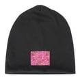 thumbnail image 4 of Kirby Beanies Hats for Men Women Winter Warm Knit Hat, Beanies Cuffed Plain Skull Caps, 4 of 8