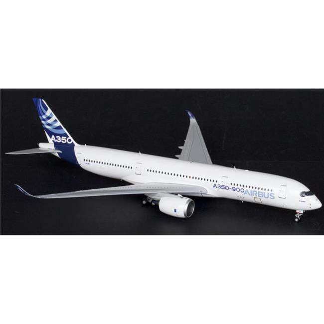 JC Wings 1-200 JC2AIR939 Airbus House A350-900 XWB No. F-WZGG  
