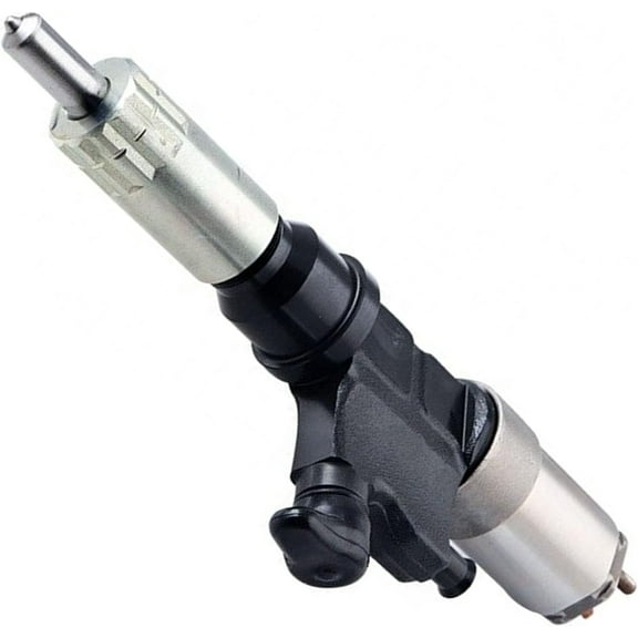 1PC Fuel Injector Fits for Isuzu FRR 7.8L 6HK1 Engine 8943922614 8-94392261-4 8943922613