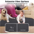 thumbnail image 3 of Marine Grade Non-Slip Boat Carpet, Waterproof, Indoor/Outdoor, Easy to Clean, 6x18 ft., 3 of 6