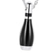 thumbnail image 2 of Collar de urna de cremación Sunnimix Acero Inoxidable con Colgante Negro, 2 of 8