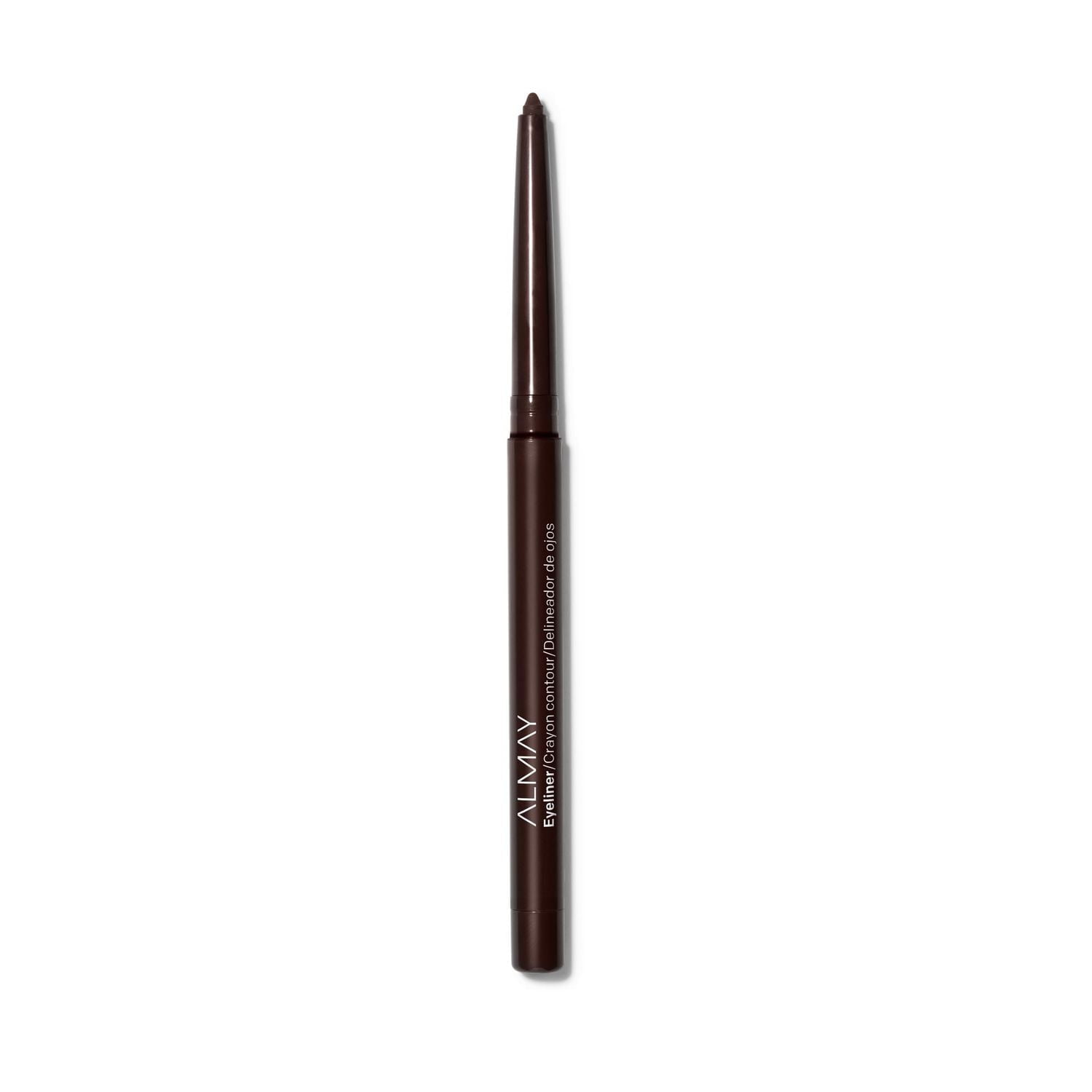 Crayon contour Almay, 0,28 g, 1 crayon contour 1 eyeliner liquide