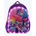 thumbnail image 1 of Mochila Primaria My Little Pony con luz al tacto Urbania My Little Pony, 1 of 4